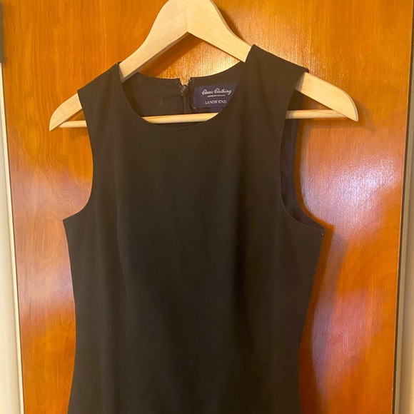 Land’s End Pencil Dress - Picture 2 of 4